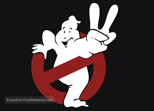 Ghostbusters II - Key art