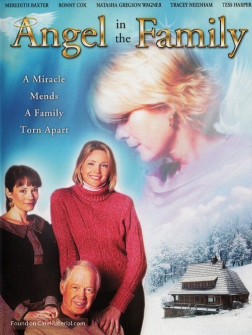 Angel in the Family - Movie Poster