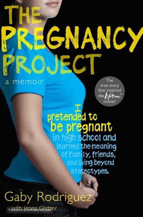 The Pregnancy Project - Movie Poster