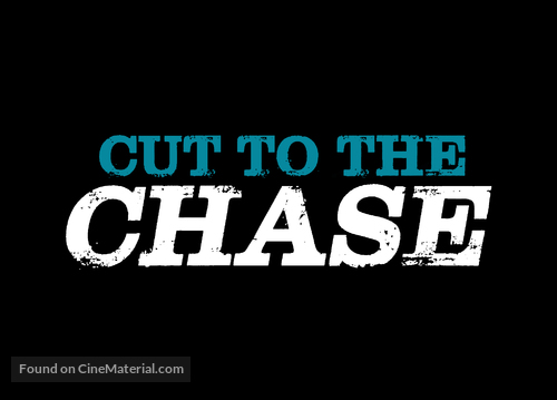 Cut to the Chase - Logo