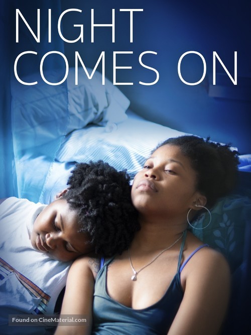 Night Comes On - Video on demand movie cover