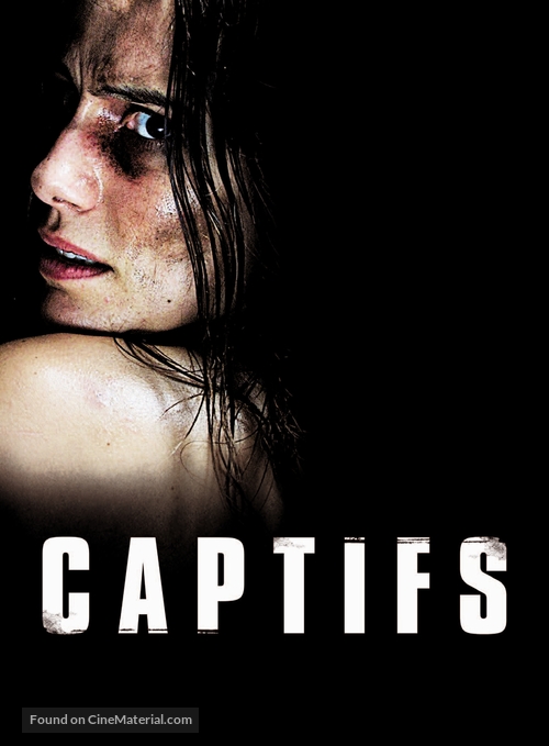 Captifs - French Movie Poster