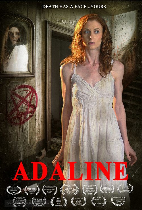 Adaline - Movie Poster