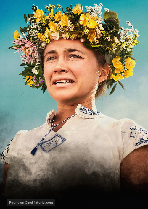 Midsommar - Key art