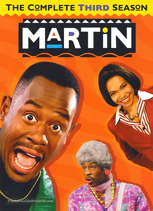 &quot;Martin&quot; - Movie Cover