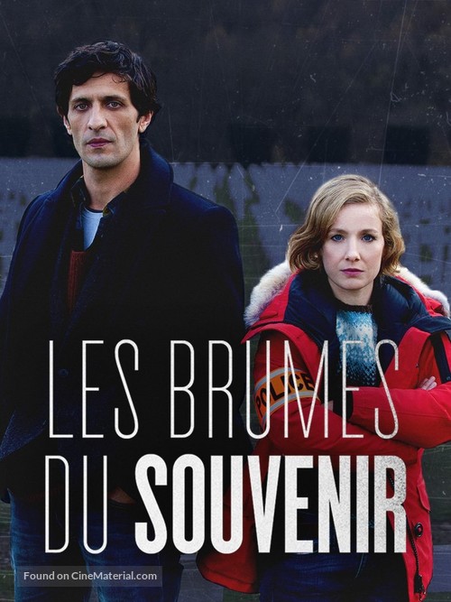 Les brumes du souvenir - French Video on demand movie cover