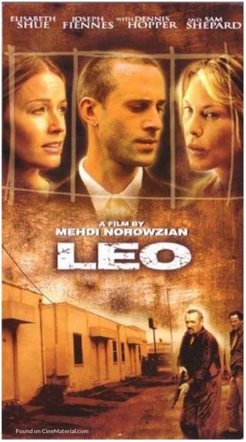 Leo - poster