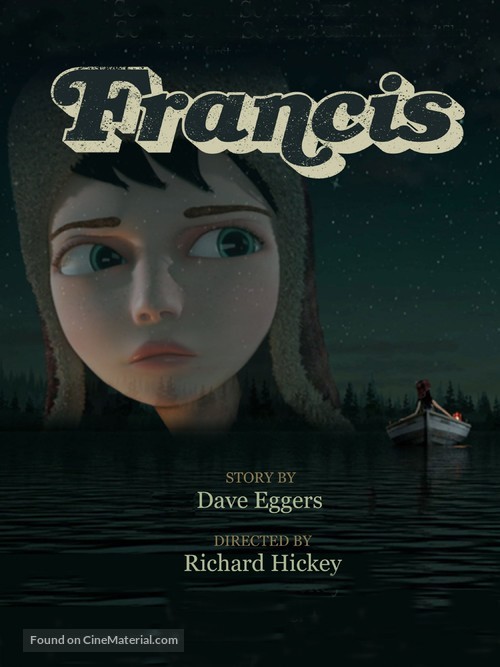 Francis - Movie Poster