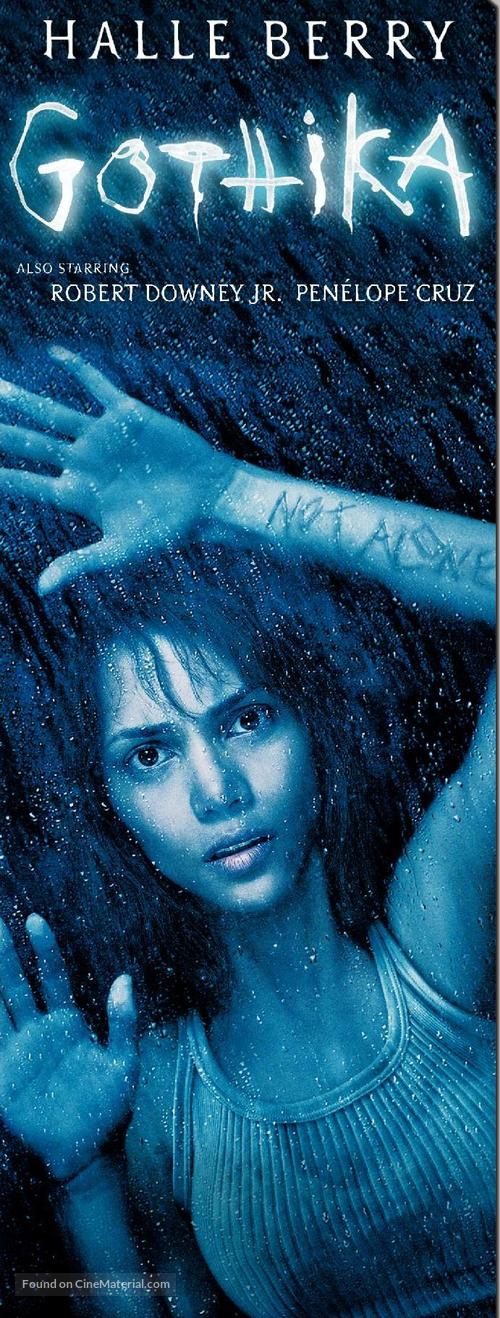 Gothika - Movie Poster