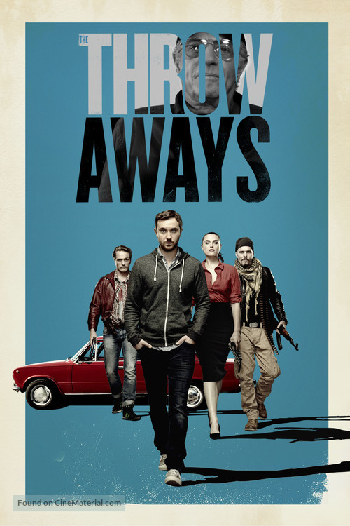 The Throwaways - Movie Cover