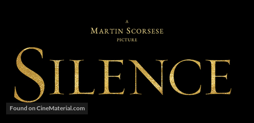 Silence - Logo