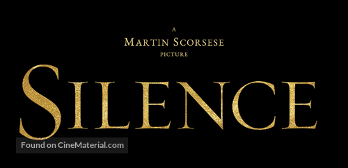 Silence - Logo