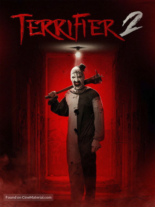 Terrifier 2 (2022) - IMDb