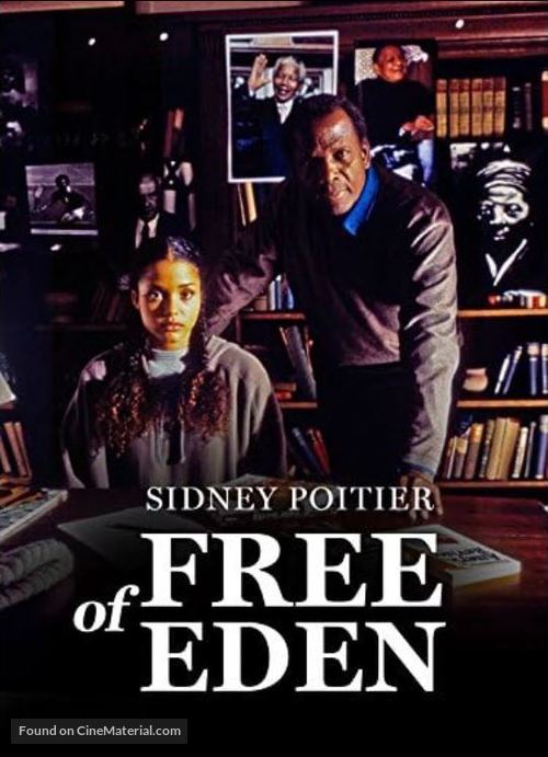 Free of Eden - Movie Poster