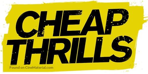 Cheap Thrills - Logo