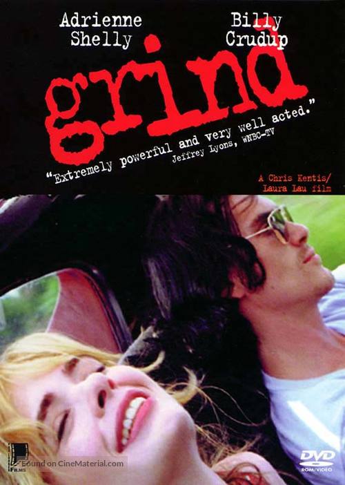 Grind - Movie Cover