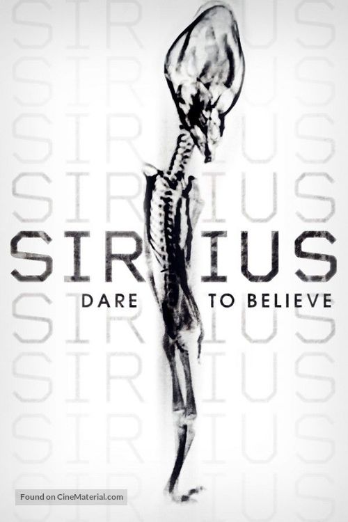 Sirius - Movie Poster