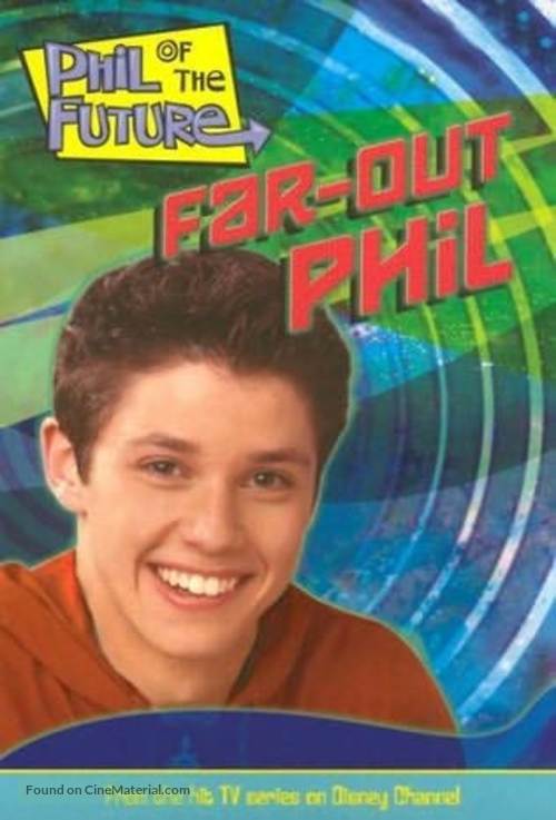 &quot;Phil of the Future&quot; - Movie Poster