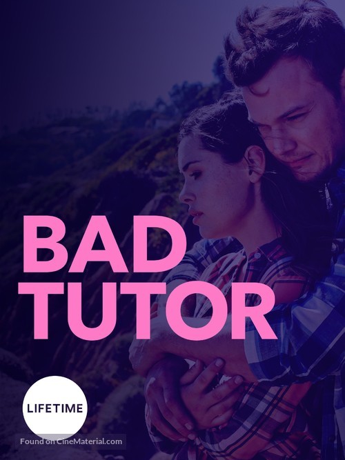 Bad Tutor - Movie Poster