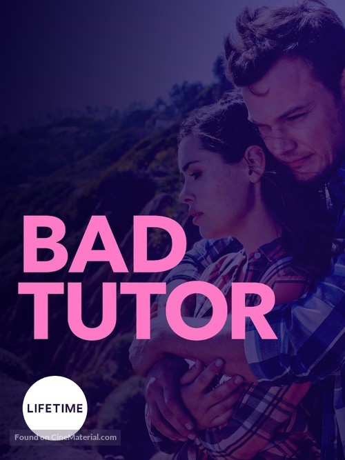 Bad Tutor - Movie Poster