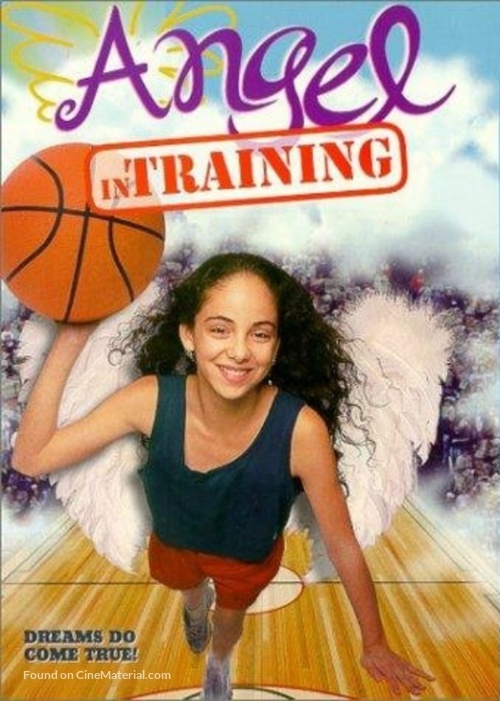 Angel in Training - Movie Cover