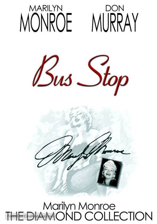 Bus Stop - Movie Cover