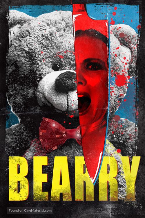 Bearry - Movie Poster