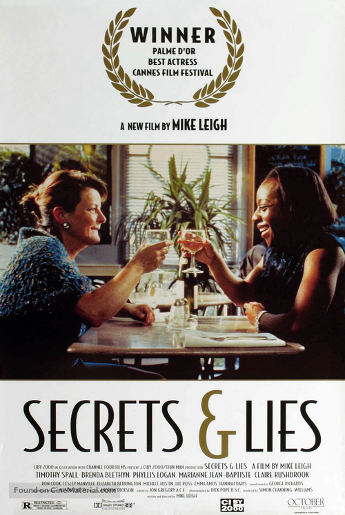 friendships secrets and lies