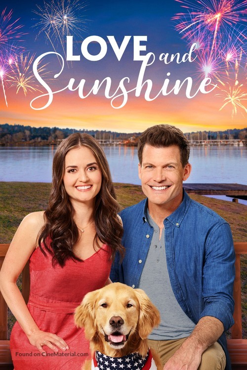 Love and Sunshine - Movie Poster