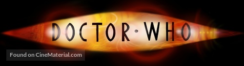 &quot;Doctor Who&quot; - British Logo