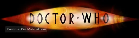 &quot;Doctor Who&quot; - British Logo