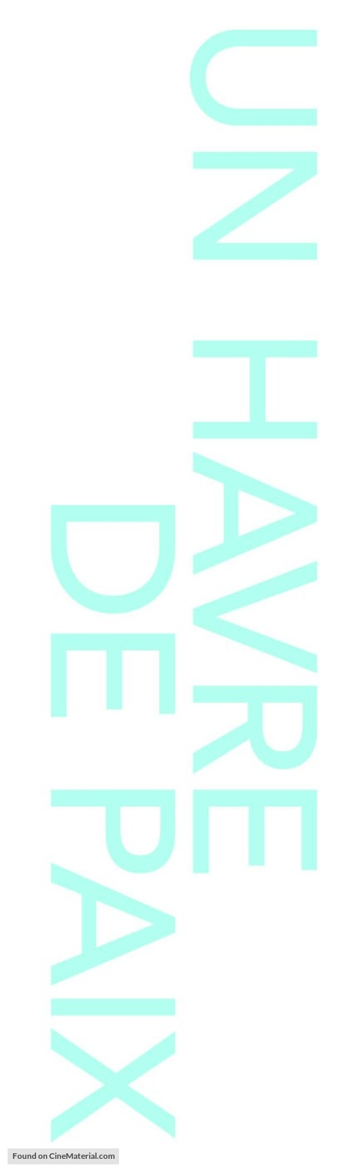 Safe Haven - Canadian Logo