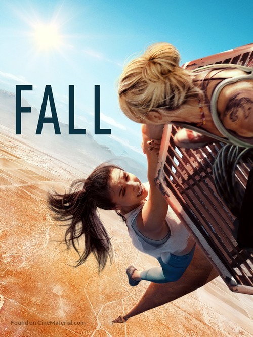 Fall - Movie Cover