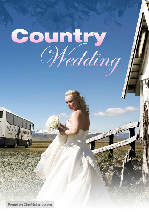 Country Wedding - Movie Poster