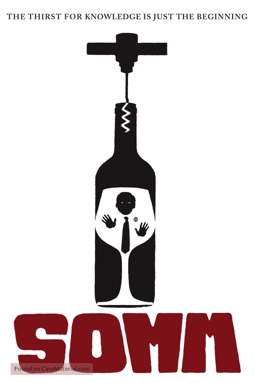 Somm - DVD movie cover