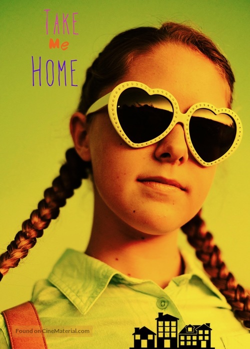 Take Me Home - Movie Poster