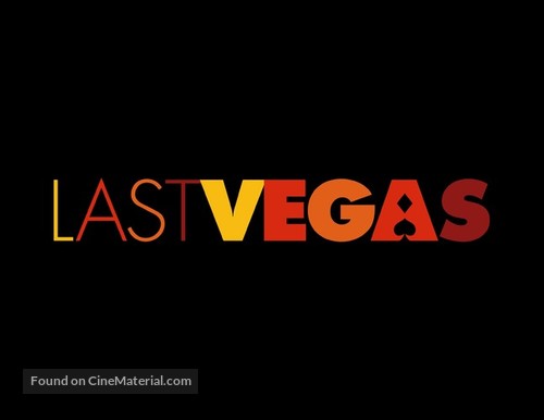 Last Vegas - Logo