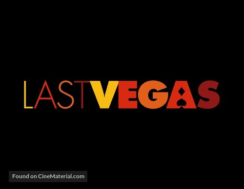 Last Vegas - Logo