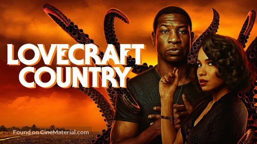 &quot;Lovecraft Country&quot; - Movie Cover