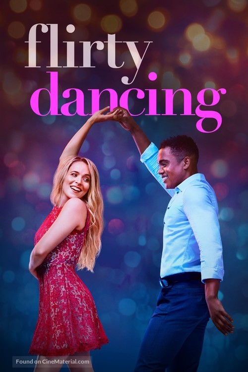 &quot;Flirty Dancing&quot; - Movie Cover