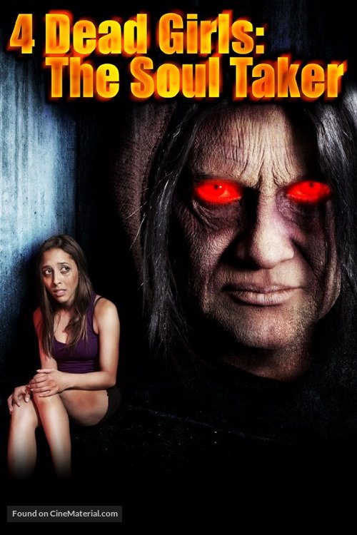 The Rental - DVD movie cover