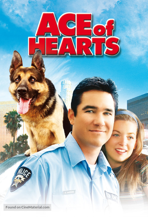 Ace of Hearts - Movie Cover