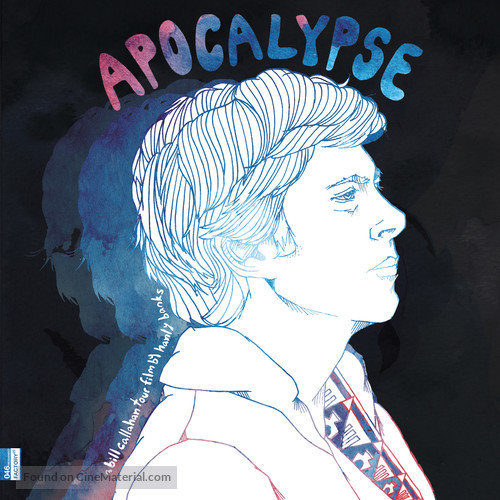 Apocalypse: A Bill Callahan Tour Film - Movie Cover