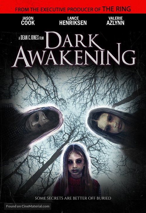 Dark Awakening - Movie Cover