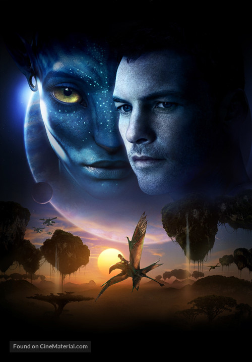 Avatar - Key art