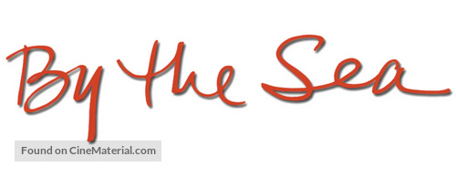 By the Sea - Logo