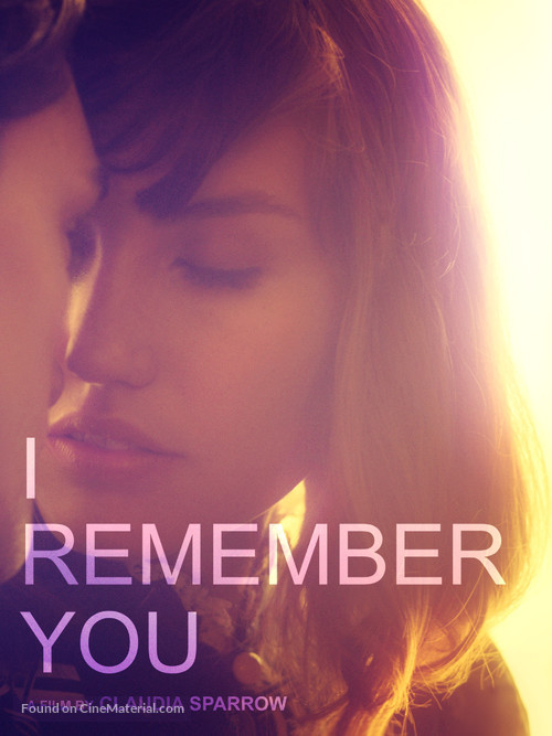 I Remember You - Movie Poster