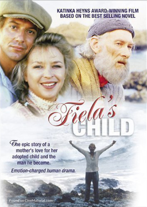 Fiela se Kind - South African Movie Poster