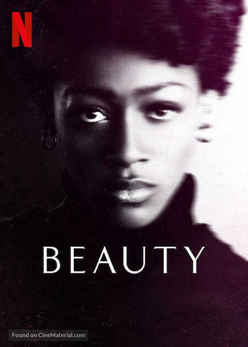 Beauty - Movie Cover