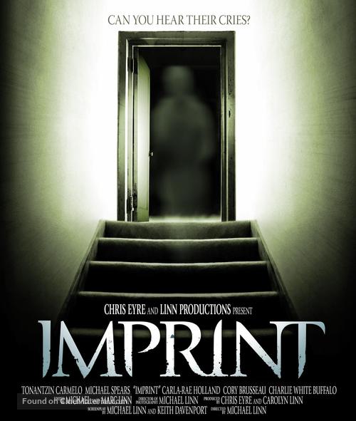 Imprint - Movie Poster